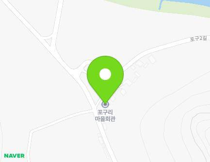 전라남도 진도군 진도읍 포구1길 84-2 (포구리마을회관) 지도