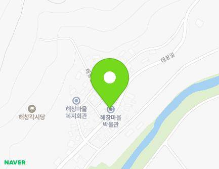 전라남도 진도군 진도읍 해창길 86 (해창리회관) 지도