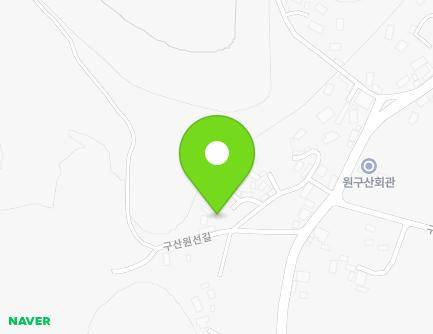 전라남도 함평군 나산면 구산원선길 47-20 지도