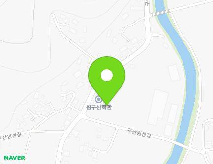 전라남도 함평군 나산면 구산원선길 52-3 지도
