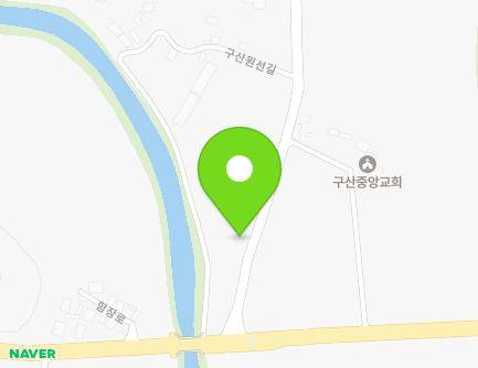 전라남도 함평군 나산면 구산원선길 9 지도