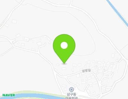 전라남도 함평군 나산면 삼방길 33-32 지도
