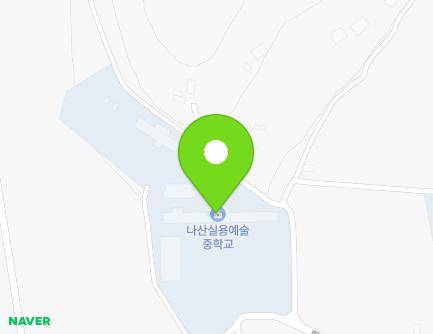전라남도 함평군 나산면 함장로 2441-96 (나산실용예술중학교) 지도