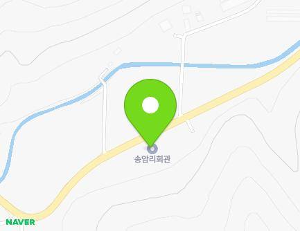 전라남도 함평군 나산면 월암로 1331 (송암리노인정) 지도