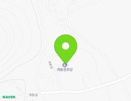 전라남도 함평군 나산면 계동길 102-4 (우치2리마을경로당) 지도