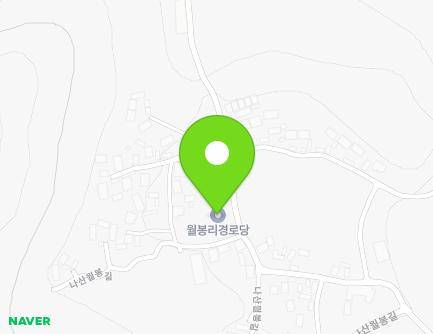 전라남도 함평군 나산면 나산월봉길 121-16 (안영마을경로당) 지도