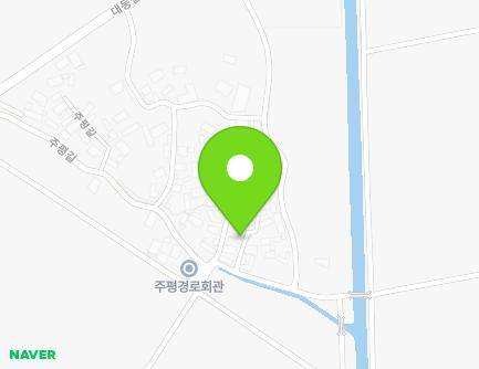 전라남도 함평군 대동면 주평길 62-4 지도