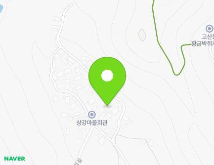 전라남도 함평군 대동면 상강길 128 지도