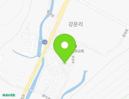 전라남도 함평군 대동면 홍지학송길 48 지도