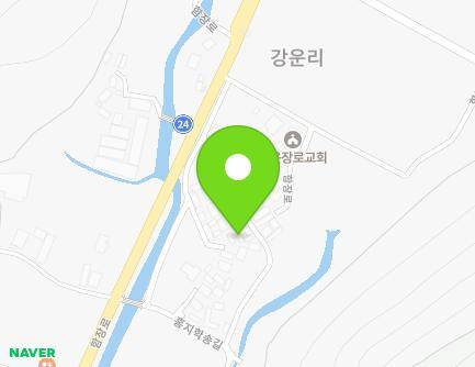 전라남도 함평군 대동면 홍지학송길 47 지도