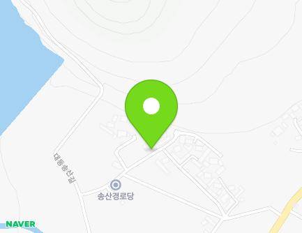 전라남도 함평군 대동면 대동송산길 28 지도