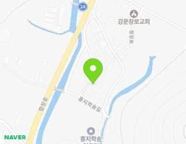 전라남도 함평군 대동면 홍지학송길 35-6 지도