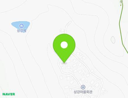 전라남도 함평군 대동면 상강길 102 지도