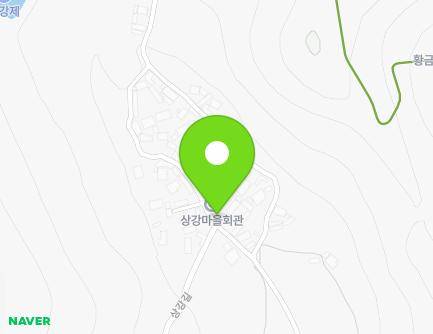 전라남도 함평군 대동면 상강길 92 지도