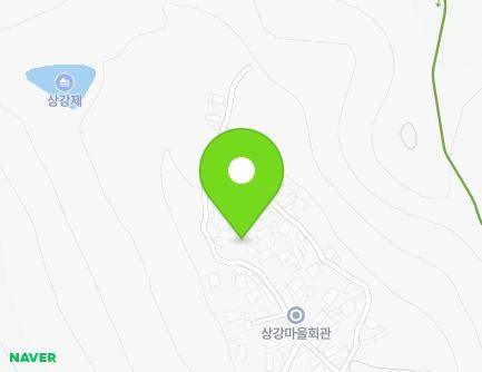 전라남도 함평군 대동면 상강길 100 지도