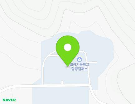 전라남도 함평군 대동면 함장로 1750-37 (학교법인월광학교) 지도