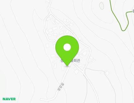 전라남도 함평군 대동면 상강길 91 지도