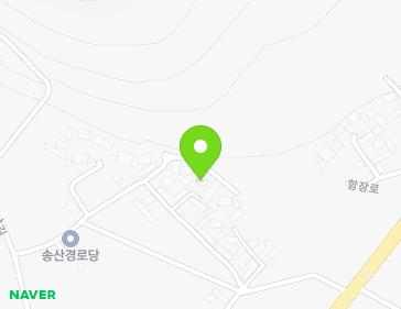 전라남도 함평군 대동면 대동송산길 22-3 지도