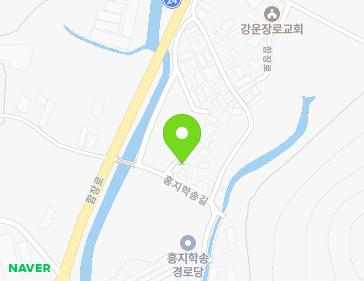 전라남도 함평군 대동면 홍지학송길 35-4 지도