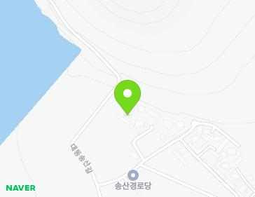 전라남도 함평군 대동면 대동송산길 32-3 지도