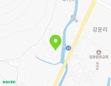 전라남도 함평군 대동면 함장로 1711-5 지도