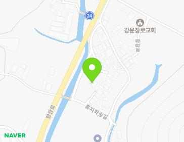 전라남도 함평군 대동면 홍지학송길 35-7 지도
