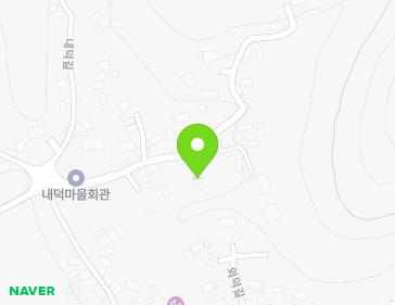 전라남도 함평군 대동면 내덕길 30 지도