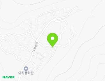 전라남도 함평군 대동면 아차동길 26-8 지도