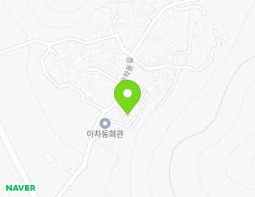 전라남도 함평군 대동면 아차동길 16-3 지도