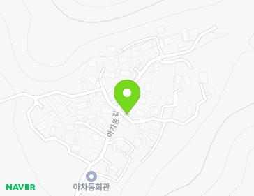 전라남도 함평군 대동면 아차동길 26-3 지도