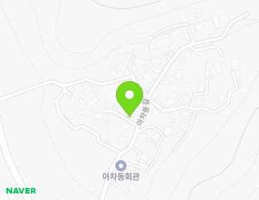 전라남도 함평군 대동면 아차동길 23 지도