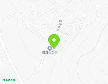 전라남도 함평군 대동면 아차동길 16-2 지도
