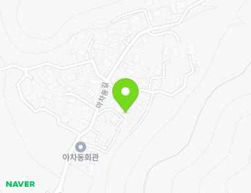 전라남도 함평군 대동면 아차동길 26-4 지도