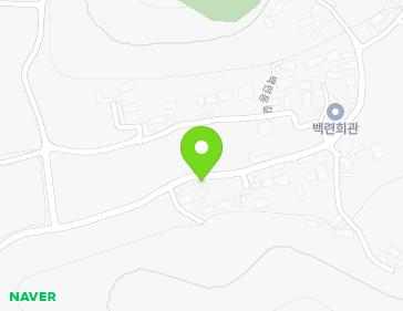 전라남도 함평군 대동면 백련동길 32 지도