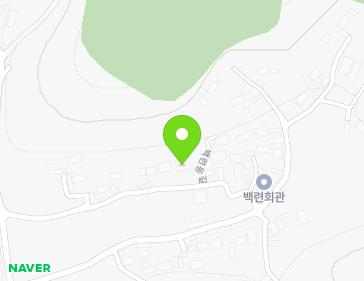 전라남도 함평군 대동면 백련동길 37-16 지도