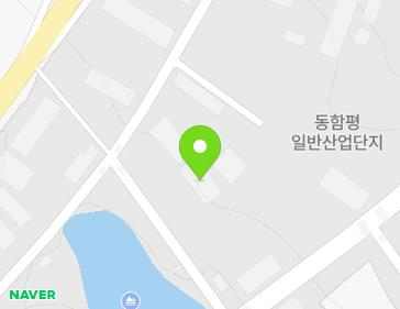 전라남도 함평군 대동면 동함평산단길 19-60 지도