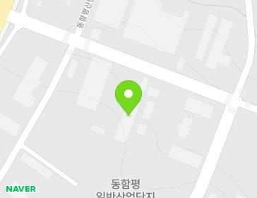 전라남도 함평군 대동면 동함평산단길 97-17 지도
