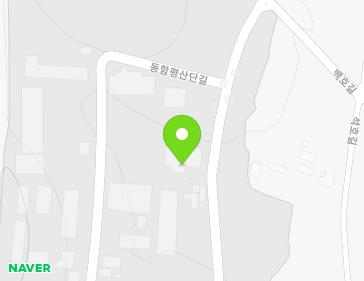 전라남도 함평군 대동면 동함평산단길 151 지도