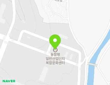 전라남도 함평군 대동면 동함평산단길 74-93 지도