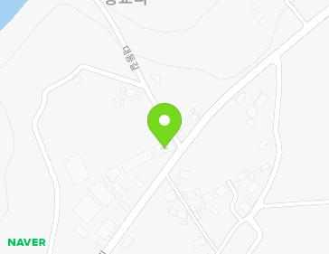 전라남도 함평군 대동면 대동길 85 지도