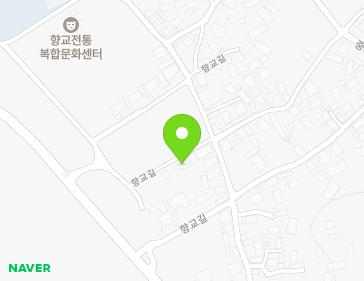 전라남도 함평군 대동면 향교길 32-5 지도