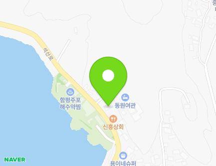 전라남도 함평군 손불면 석산로 70 지도