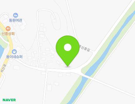 전라남도 함평군 손불면 궁산길 21 지도