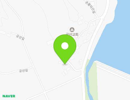전라남도 함평군 손불면 궁산길 107-5 지도