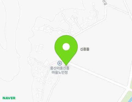 전라남도 함평군 손불면 중신흥길 36 지도