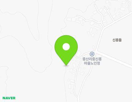 전라남도 함평군 손불면 중신흥길 21-15 지도