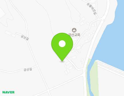 전라남도 함평군 손불면 궁산길 107-7 지도