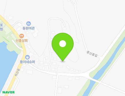 전라남도 함평군 손불면 궁산길 15 지도