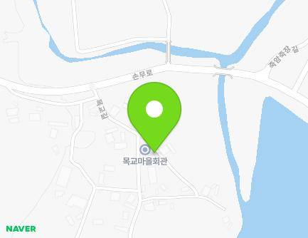 전라남도 함평군 손불면 목교길 58-6 지도