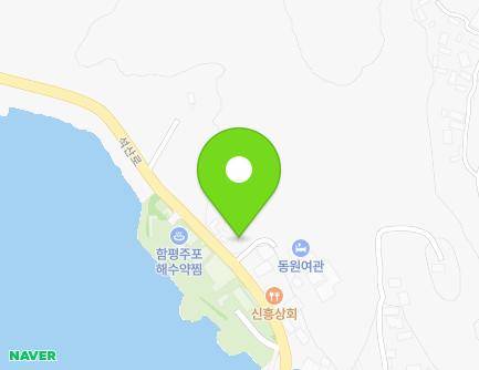 전라남도 함평군 손불면 석산로 72 지도